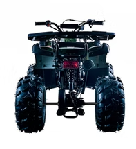 Rider 9 &10 - 125cc