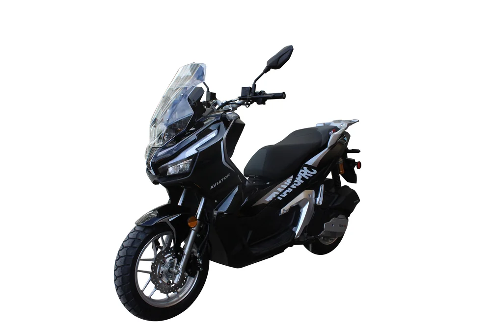 Aviator 150 CC