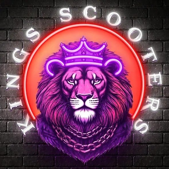 King Scooters Allentown