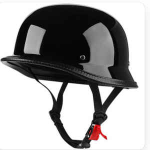 German Style Helmet