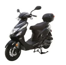 MAGNUM 50cc - Image 9