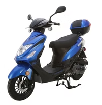 MAGNUM 50cc - Image 8