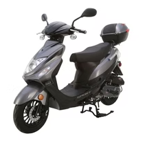 MAGNUM 50cc