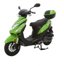 MAGNUM 50cc - Image 6