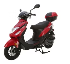 MAGNUM 50cc - Image 4