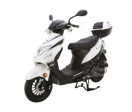 MAGNUM 50cc - Image 3