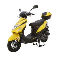 MAGNUM 50cc - Image 2