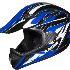 Motocross Helmets