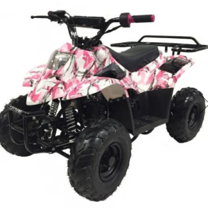 Mountopz 110CC
