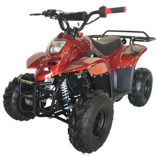 Mountopz 110CC - Image 5