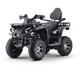 PENTORA HUNTER 200 EFI