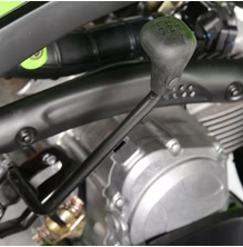 PENTORA 125cc - Image 8