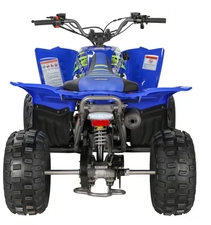 PENTORA 125cc - Image 4