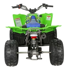 PENTORA 125cc - Image 3