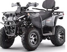 PENTORA HUNTER 200 EFI - Image 2