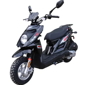 Raptor 150 CC