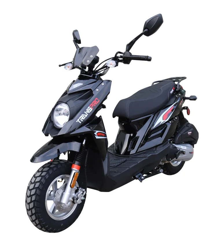 Raptor 150 CC