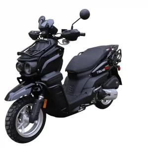 Tank 200 CC