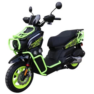 Tank II 200 CC
