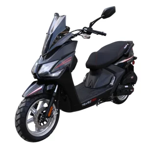 T-BWSR 200 - 150 CC
