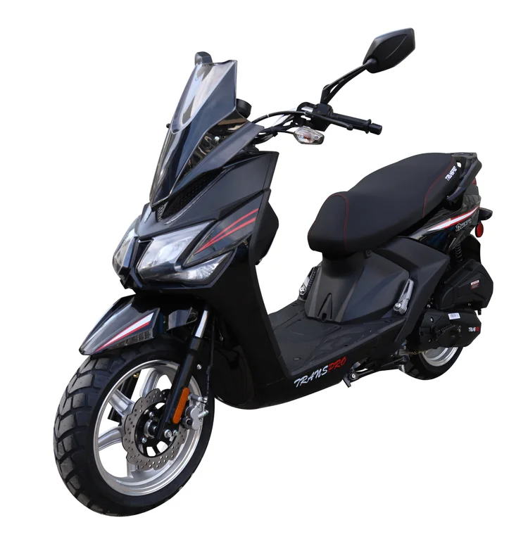 T-BWSR 200 - 150 CC