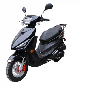 Viper 200 CC
