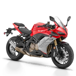 SRK 600RC