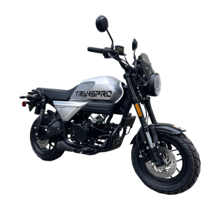 Merlin 140CC