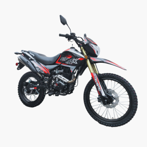Striker-X 250CC